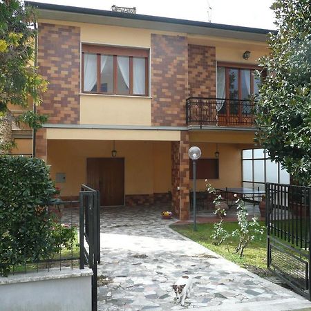 Bed and Breakfast Certe Notti Pisa Exterior foto