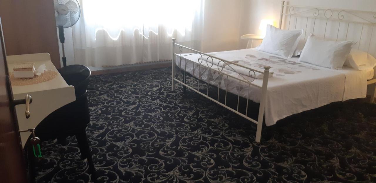 Bed and Breakfast Certe Notti Pisa Exterior foto