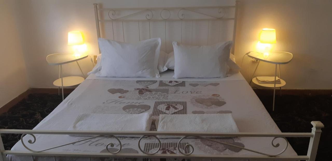 Bed and Breakfast Certe Notti Pisa Exterior foto