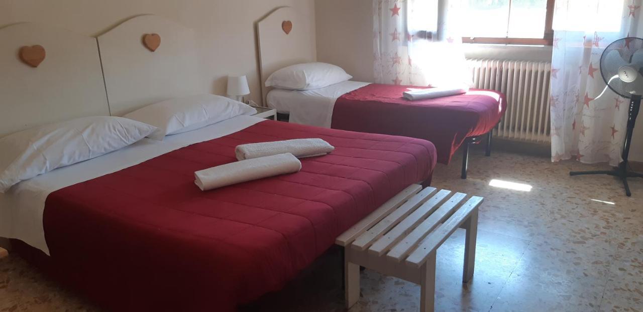 Bed and Breakfast Certe Notti Pisa Exterior foto