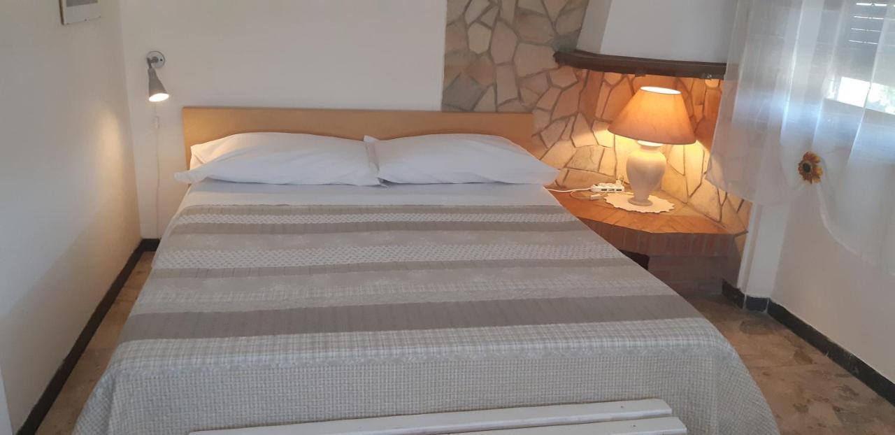 Bed and Breakfast Certe Notti Pisa Exterior foto