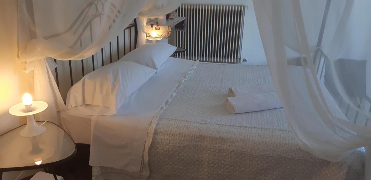 Bed and Breakfast Certe Notti Pisa Exterior foto