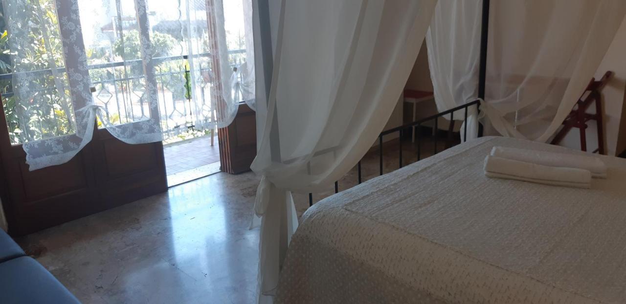 Bed and Breakfast Certe Notti Pisa Exterior foto