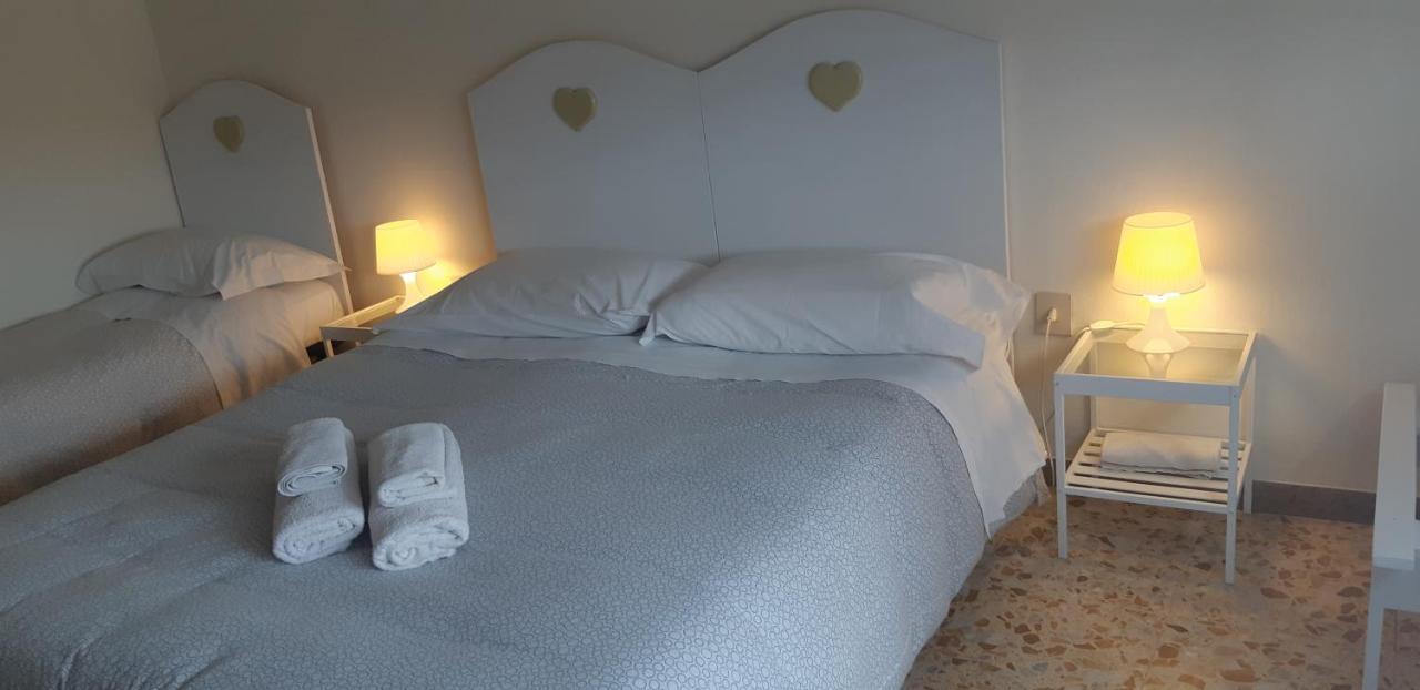 Bed and Breakfast Certe Notti Pisa Exterior foto