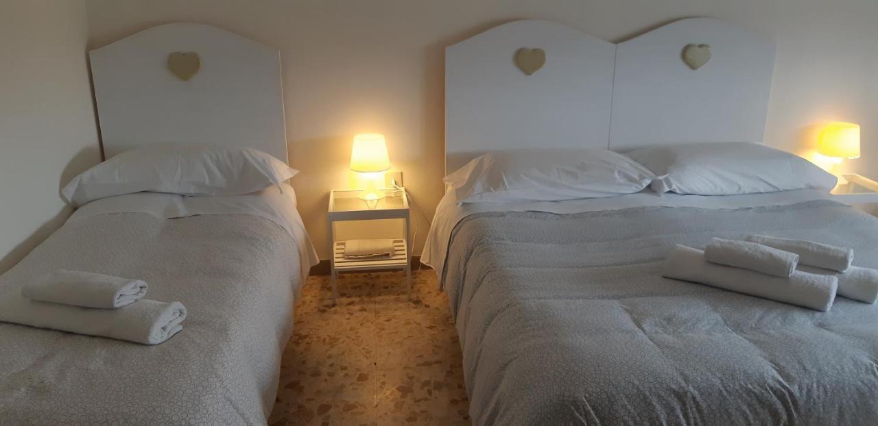 Bed and Breakfast Certe Notti Pisa Exterior foto