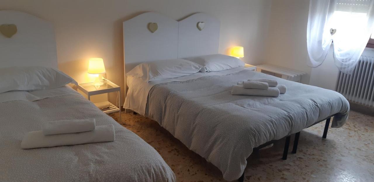 Bed and Breakfast Certe Notti Pisa Exterior foto