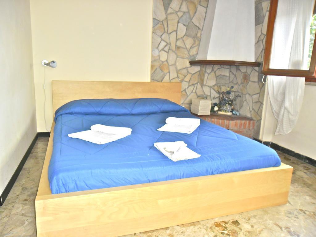 Bed and Breakfast Certe Notti Pisa Exterior foto