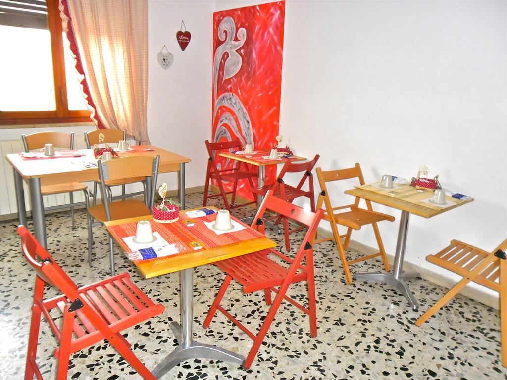 Bed and Breakfast Certe Notti Pisa Exterior foto