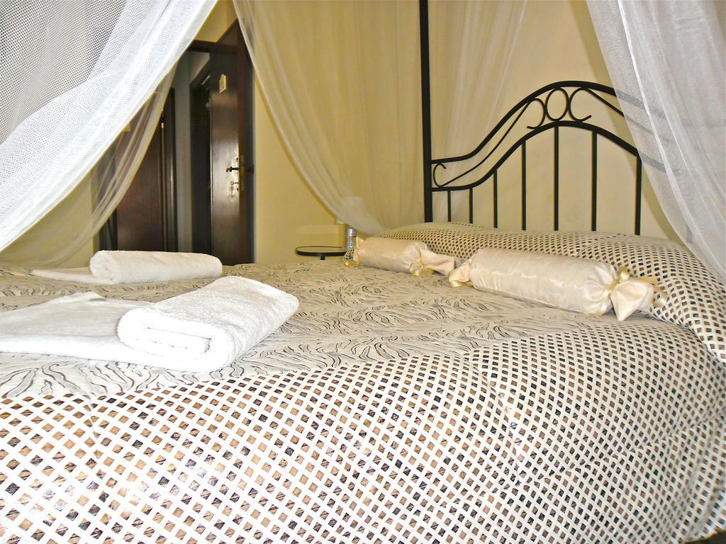 Bed and Breakfast Certe Notti Pisa Habitación foto