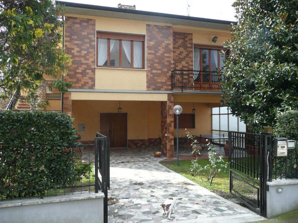 Bed and Breakfast Certe Notti Pisa Exterior foto