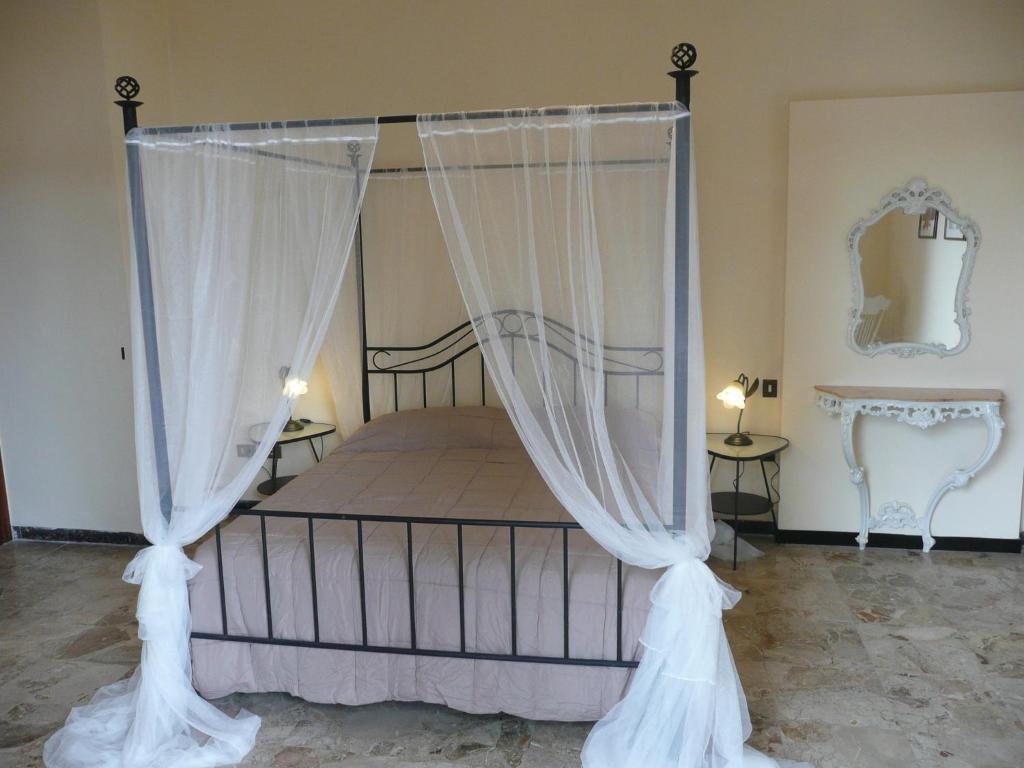 Bed and Breakfast Certe Notti Pisa Exterior foto