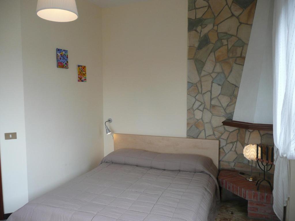 Bed and Breakfast Certe Notti Pisa Habitación foto