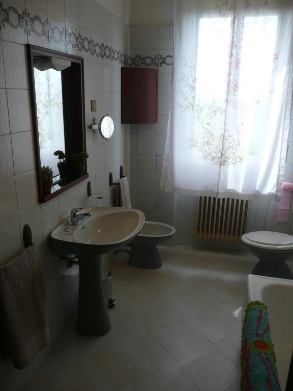 Bed and Breakfast Certe Notti Pisa Exterior foto