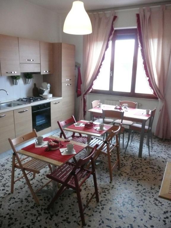 Bed and Breakfast Certe Notti Pisa Exterior foto