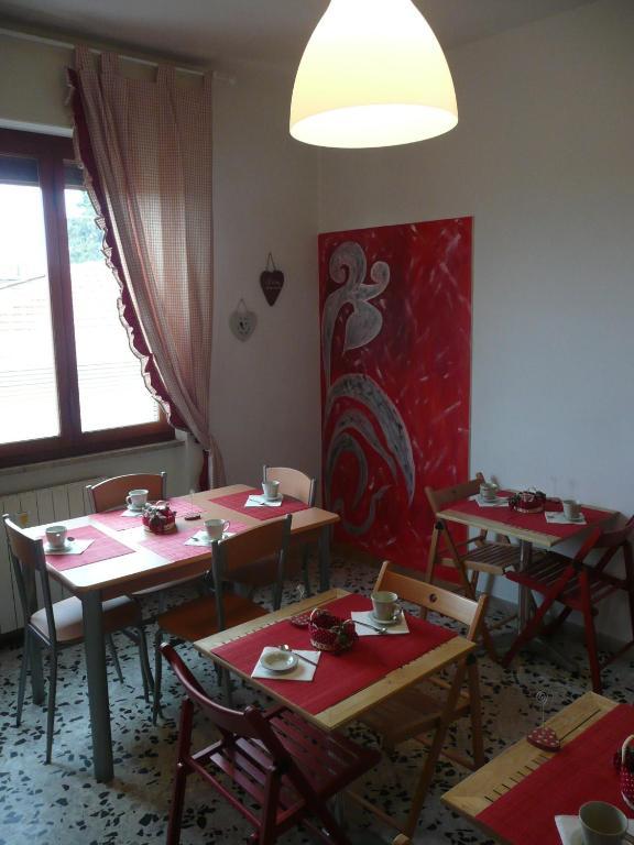 Bed and Breakfast Certe Notti Pisa Exterior foto