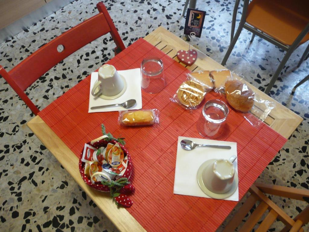 Bed and Breakfast Certe Notti Pisa Exterior foto