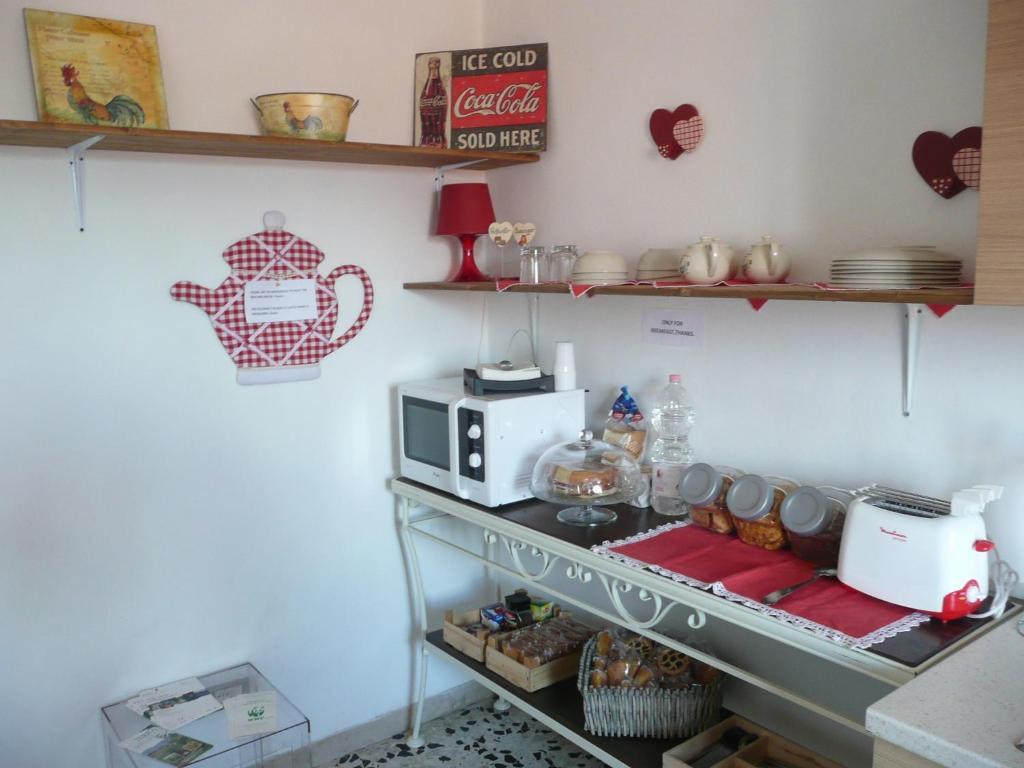 Bed and Breakfast Certe Notti Pisa Exterior foto
