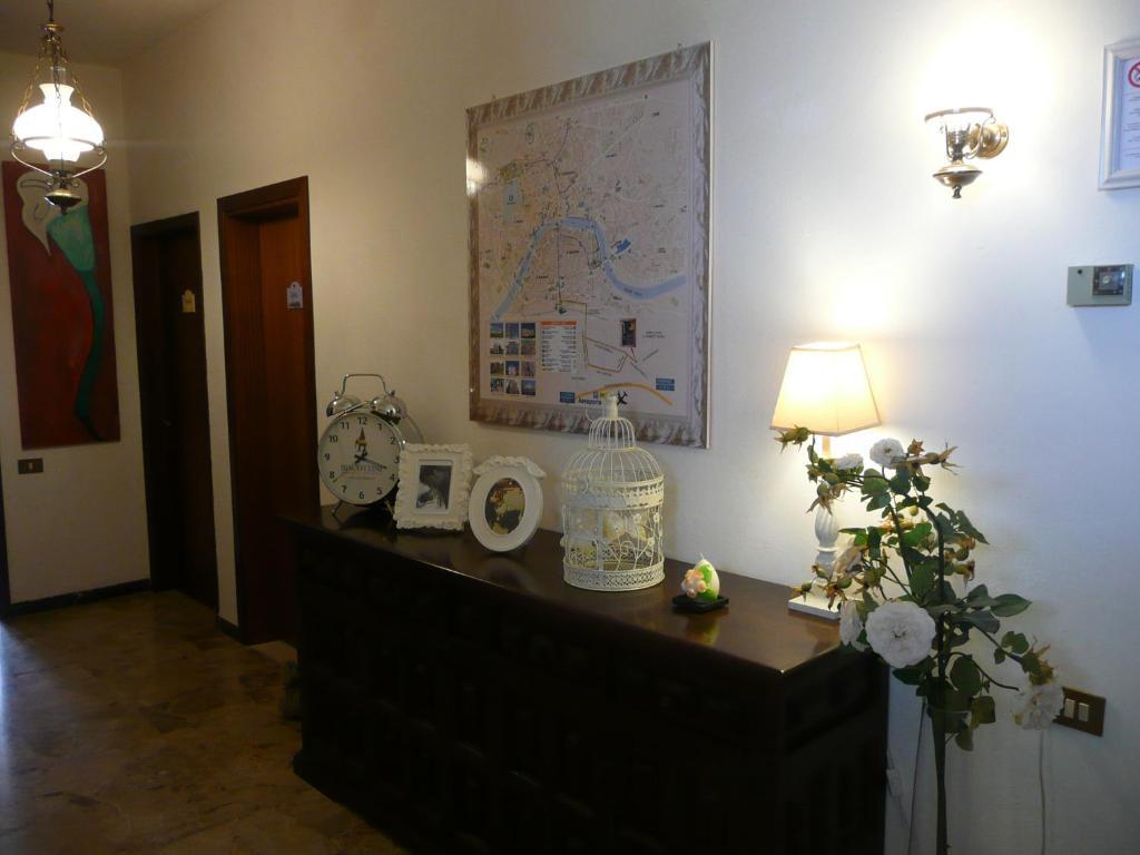 Bed and Breakfast Certe Notti Pisa Exterior foto