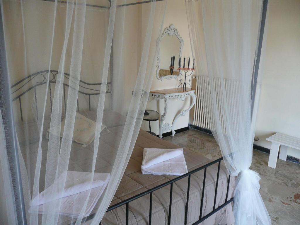 Bed and Breakfast Certe Notti Pisa Habitación foto