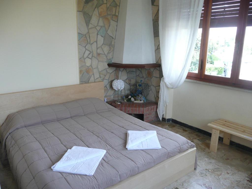 Bed and Breakfast Certe Notti Pisa Habitación foto