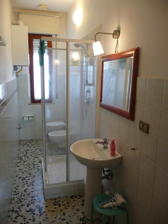 Bed and Breakfast Certe Notti Pisa Exterior foto